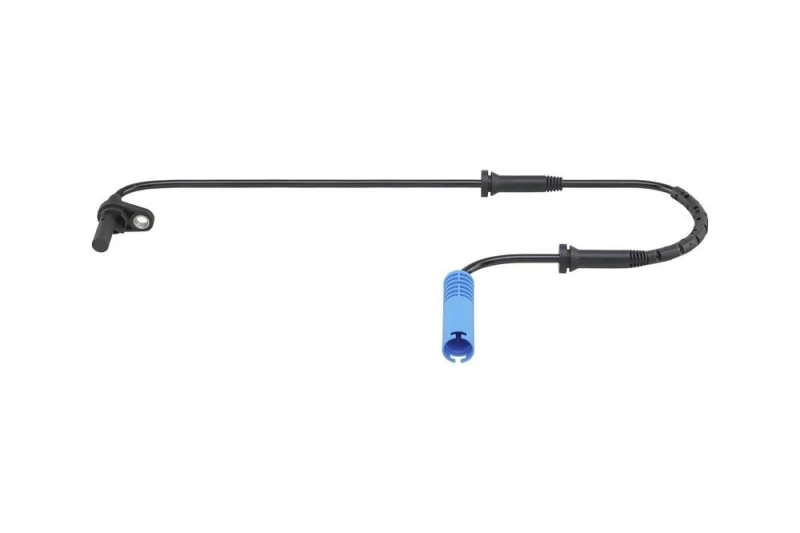 Image of ABS sensor TOPRAN 502 677