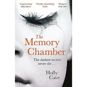Image of The Memory Chamber Paperback / softback 2018