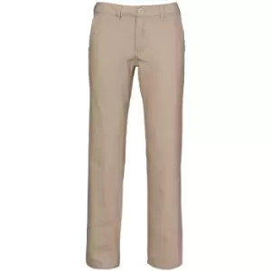 image of Trespass Womens/Ladies Makena Casual Trousers (L) (Almond)