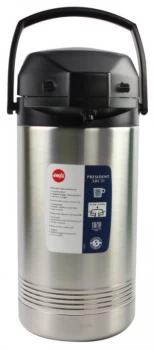 Image of Addis 3L President Pump Pot Vacuum Jug