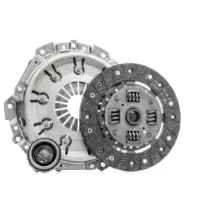 image of LuK Clutch 620 3001 60 Clutch Kit MAZDA,2 Schragheck (DE_, DH_3),2 (DY),323 F VI (BJ),PREMACY (CP),MX-3 (EC),FAMILIA IV (BF),FAMILIA VI (BJ)