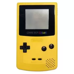 Image of Nintendo Game Boy Colour