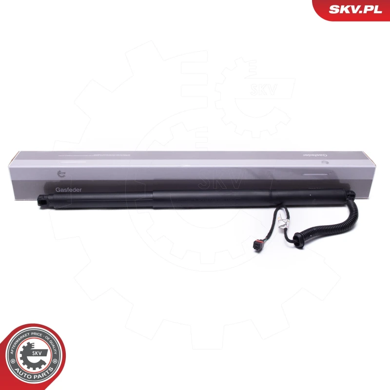 Image of ESEN SKV Electrical motor, tailgate ESEN SKV 52SKV959