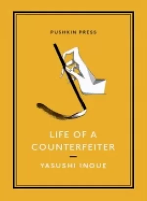 Image of life of a counterfeiter