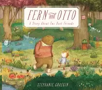Image of fern and otto a picture book story about two best friends