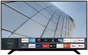 Image of Toshiba 50" 50UL2163DBC Smart 4K Ultra HD LED TV