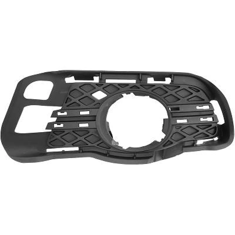 Image of Bumper grill DIEDERICHS 1672037