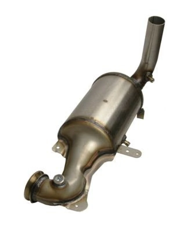 Image of MAXGEAR Diesel particulate filter MAXGEAR 27-6228