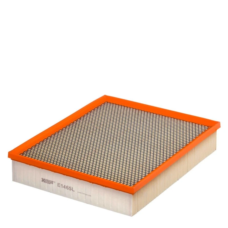 Image of Air filter HENGST FILTER E1465L