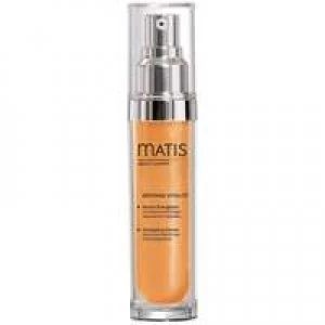 image of Matis Paris Reponse Vitalite Energising Serum: For Dull and Stressed Skin Types 30ml