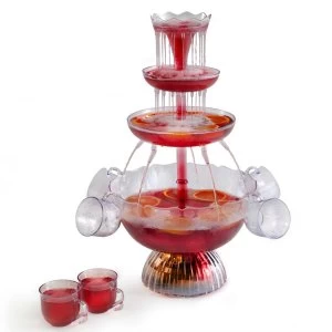 image of Elgento Cocktail Fountain