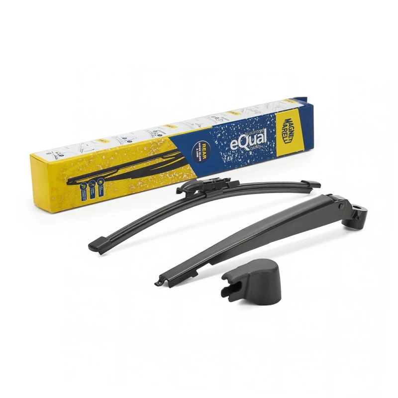 Image of MAGNETI MARELLI Wiper arm set MAGNETI MARELLI 000723180454