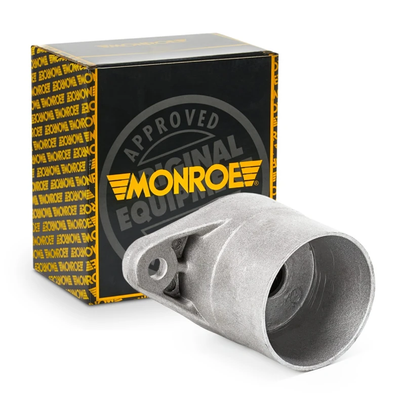 Image of MONROE MK187 Top strut mount MOUNTING KIT without bearing Suspension Strut Support Bearing (1180)