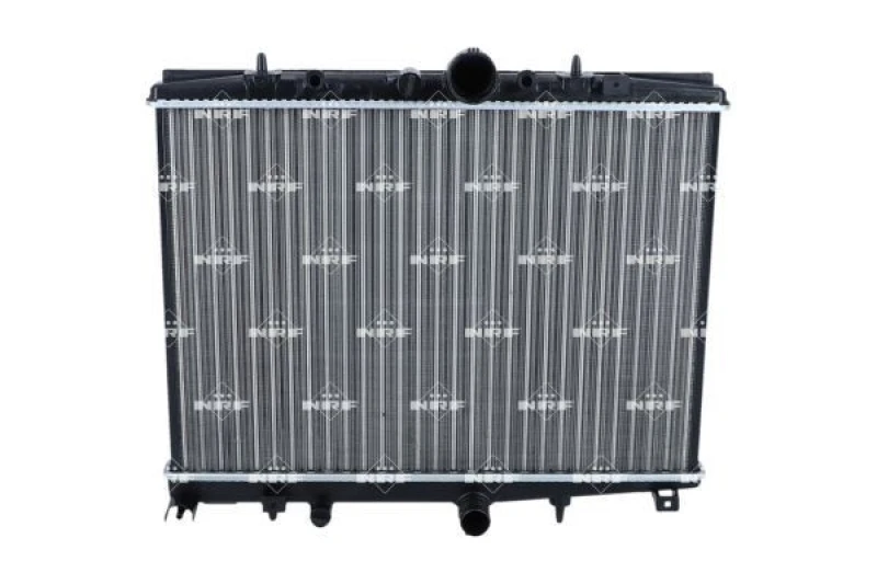 Image of NRF Engine radiator NRF 58352A