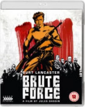 Image of Brute Force (Includes DVD)