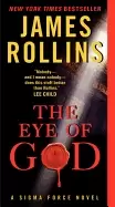 Image of eye of god