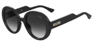 image of Moschino Sunglasses MOS125/S 807/9O