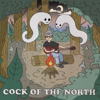 Image of Yip Man - Cock Of The North