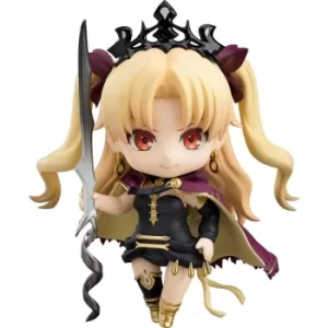 Image of Fate/Grand Order Nendoroid Action Figure Lancer/Ereshkigal 10 cm