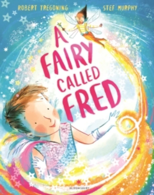 Image of A Fairy Called Fred Paperback / softback