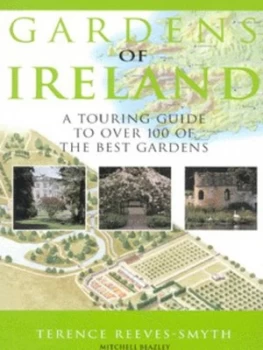Image of Gardens of Ireland by Terence Reeves-Smyth Paperback