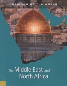 Image of The Middle East and North Africa by Rob Bowden Book