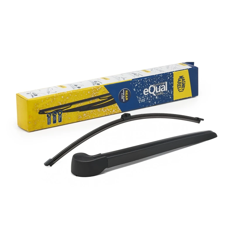 Image of MAGNETI MARELLI Windscreen wiper arm MAGNETI MARELLI 000723180309