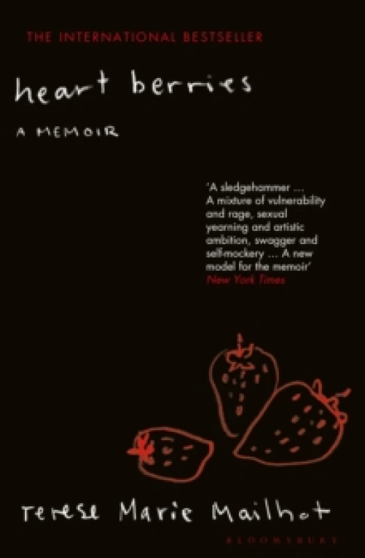 Image of Heart Berries : A Memoir Paperback / softback