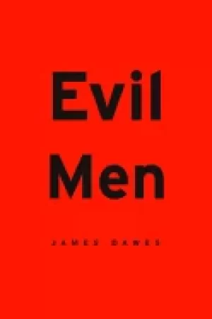 Image of evil men
