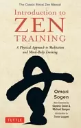 Image of introduction to zen training a physical approach to meditation and mind bod