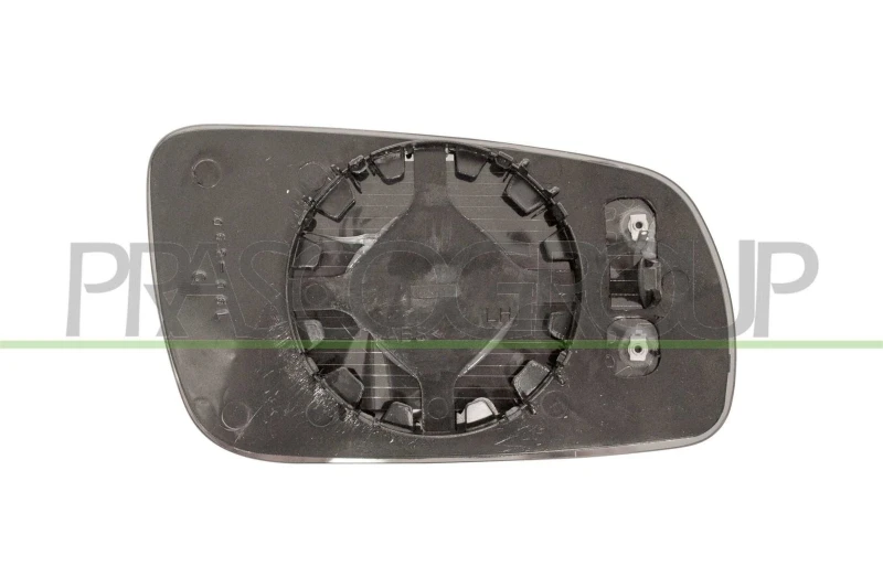 Image of PRASCO Wing mirror glass PRASCO VG0347544