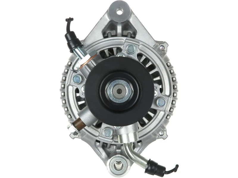 Image of AS-PL Alternator AS-PL A6230(DENSO)