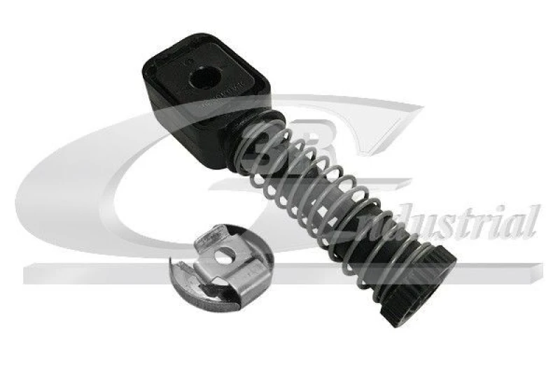 Image of 3RG Repair Kit, gear lever 3RG 24776