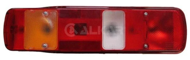 Image of ALKAR Rear light ALKAR 9704025