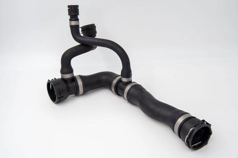 Image of PREXAparts Radiator hose PREXAparts P226110