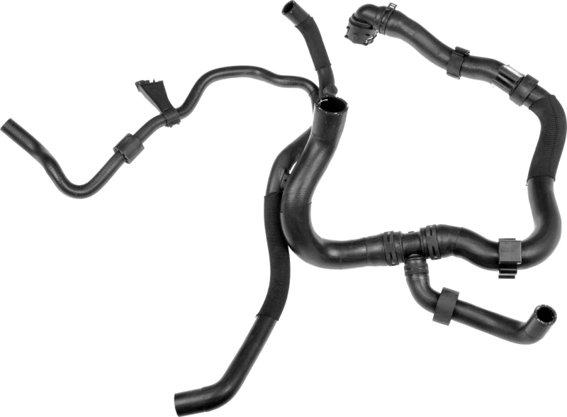 Image of GATES Radiator hose GATES 05-4096