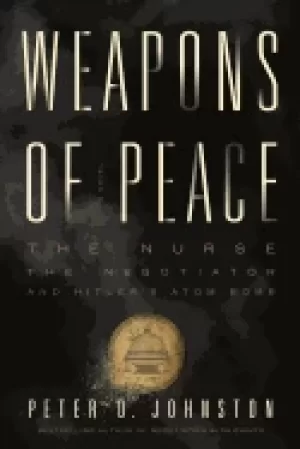 Image of weapons of peace