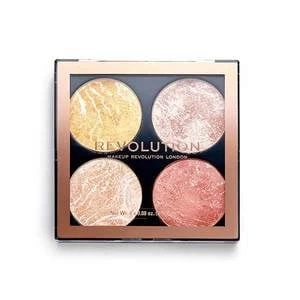 Image of Revolution Cheek Kit Make It Count
