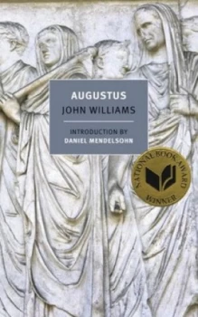 Image of Augustus by John Williams Paperback