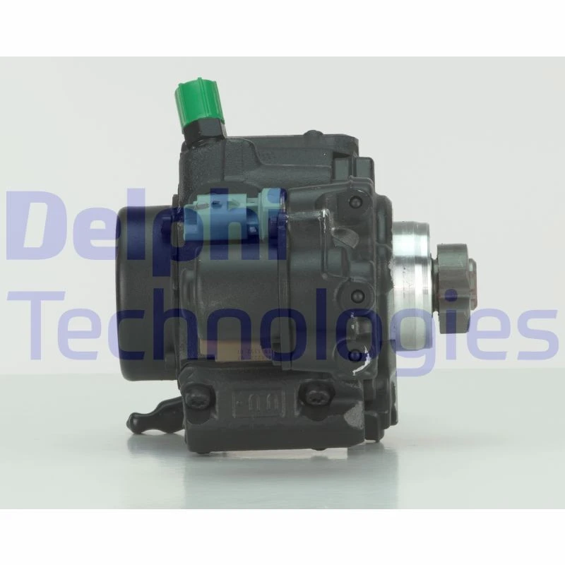 Image of DELPHI High pressure fuel pump DELPHI HRP732