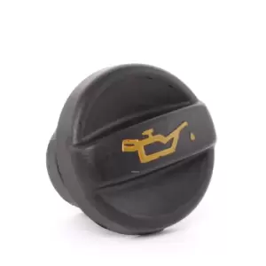 Image of TOPRAN Cap, oil filler BMW,FORD,FIAT 723 768 11127540770,11127572848,11127582398 11127615369,11127806155,1180F9,1180P2,V757284880,1180F9,1180P2