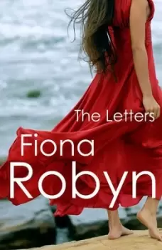 Image of The letters by Satya Robyn