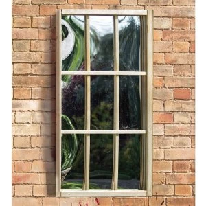 image of Zest4Leisure Crocus Garden Mirror