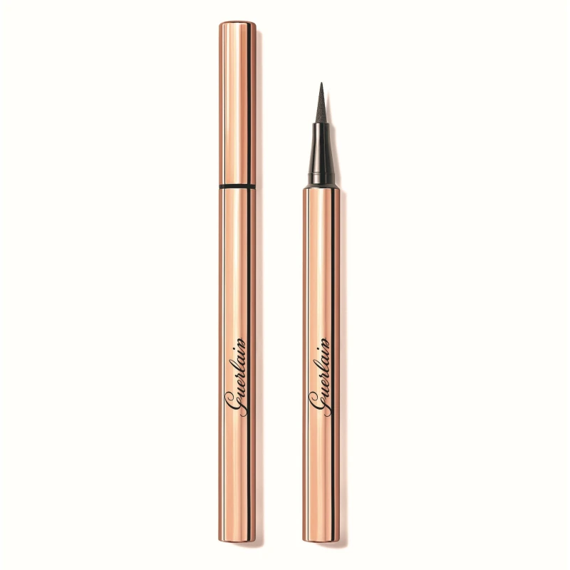 Image of MAD EYES eyeliner precise #01-matte black