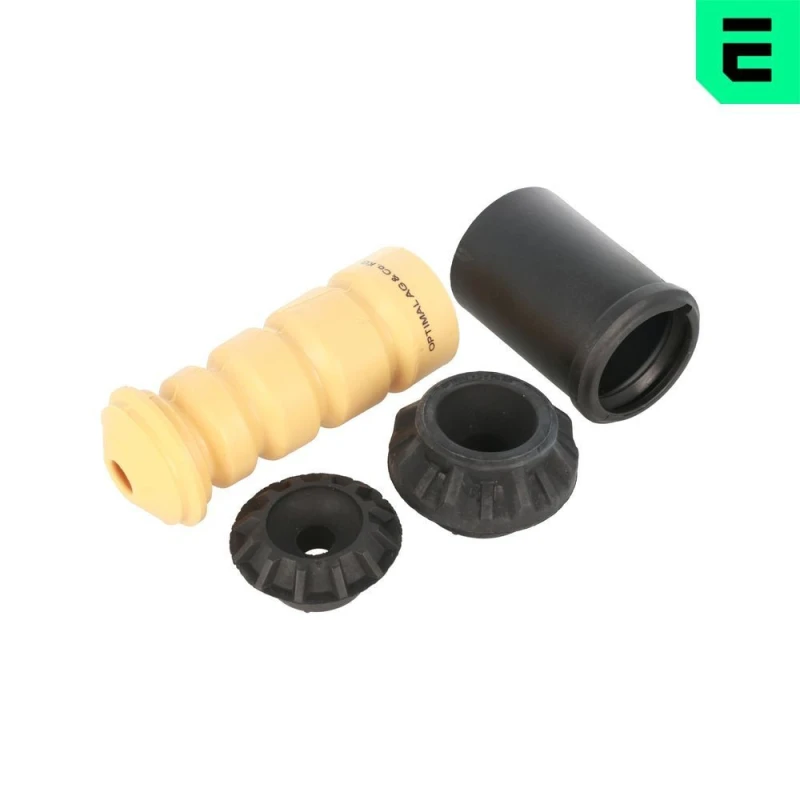 Image of Repair kit, suspension strut OPTIMAL F8-6382S