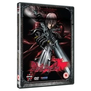 image of Devil May Cry The Complete Series Box Set DVD