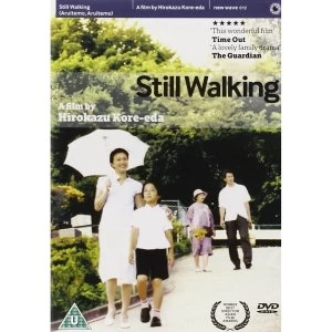 image of Still Walking DVD