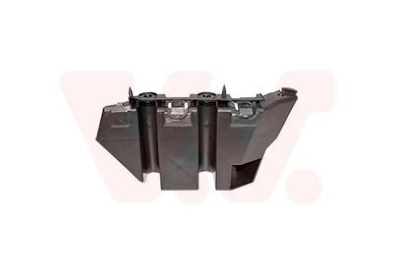 Image of VAN WEZEL Bumper bracket VAN WEZEL 4946567