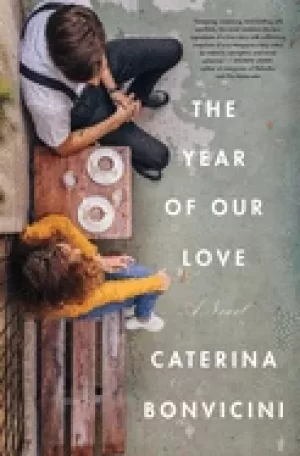 Image of year of our love