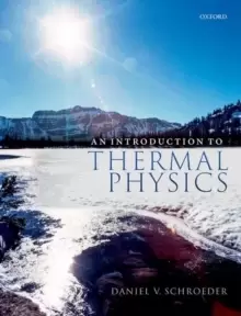 Image of An Introduction to Thermal Physics